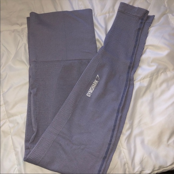 SOLD Gymshark Power Down Legging - Picture 2 of 4